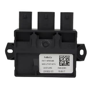 Liftgate Control Module Unit OEM Parts FA1Z14B291D