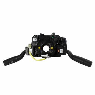 Steering Column Switch Housing OEM Parts EB5Z3F791KA