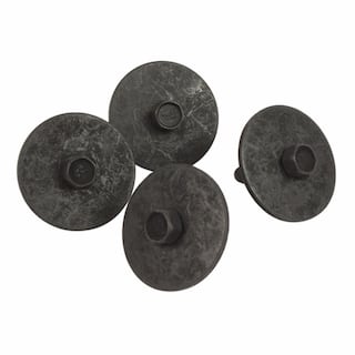 Radiator Support Air Deflector Screw And Washer - M6 x 19.2mm 2.0L OEM Parts W708394S424