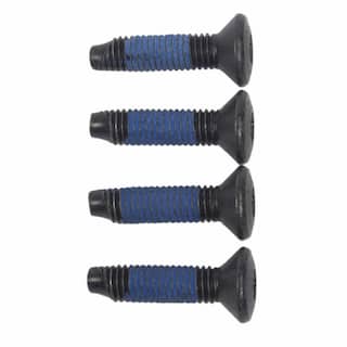 Door Lock Striker Plate Screw Liftgate Bolt - M8 x 26MM OEM Parts W714017S900
