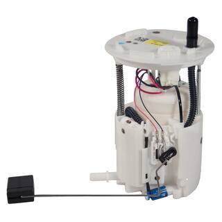 Fuel Pump and Sender - 3.7L OEM Parts PFS1001