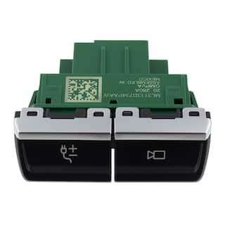Accessory Switch - 3.5L (Performance, XLT) OEM Parts SW8523