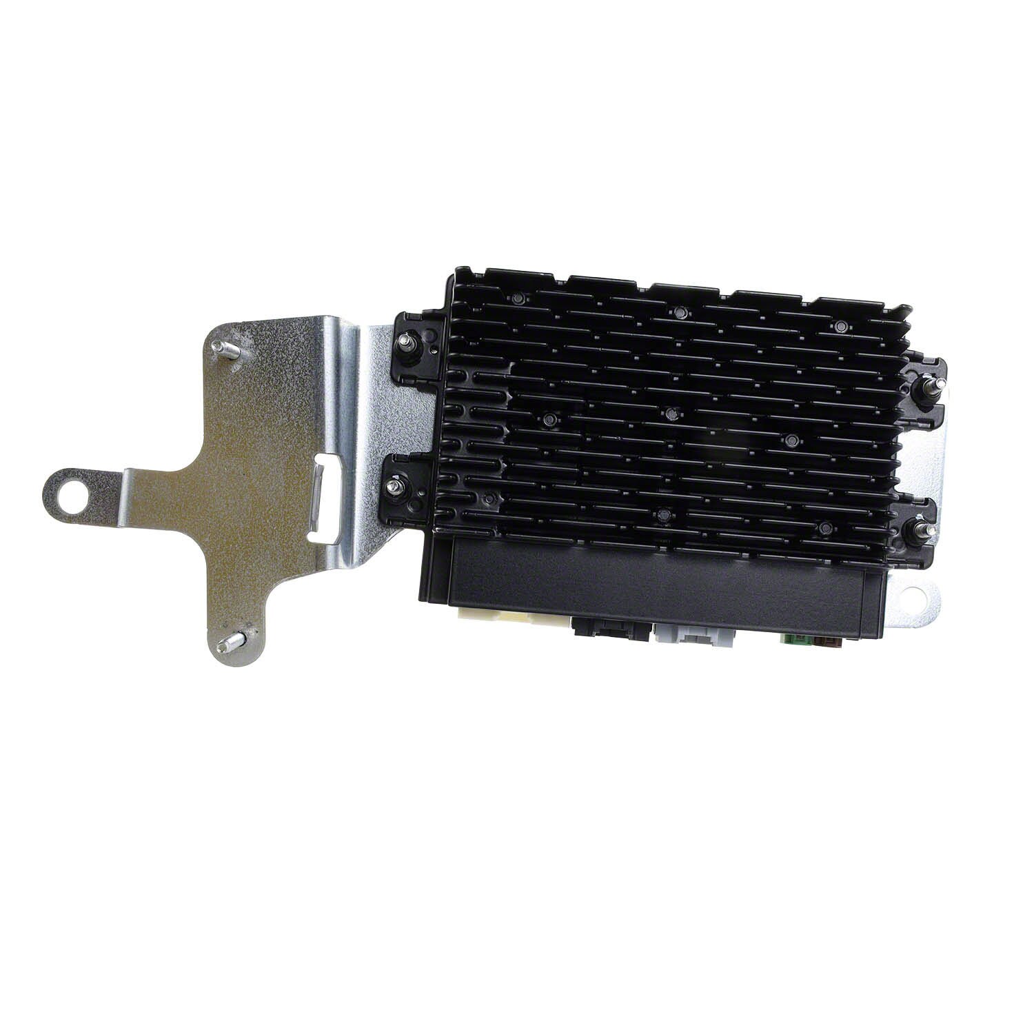 Parking Aid Control Module Audio/Visual Unit | FordUS