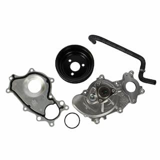 Engine Water Pump Kit REP OEM Parts PW575