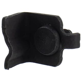 Tailgate Striker Plate Door Lock OEM Parts FL3Z99404A42C