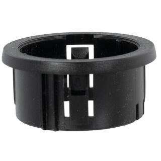 12 VOLT Accessory Power Outlet Housing Cigar er Luminous Ring - 28MM, OEM Parts E3BZ15K040B