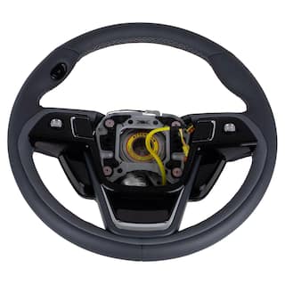 Slate Wheel Steering (Active Steering) OEM Parts LC5Z3600BAX