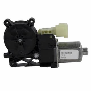 Power Window Motor - Right, Front OEM Parts WLM293