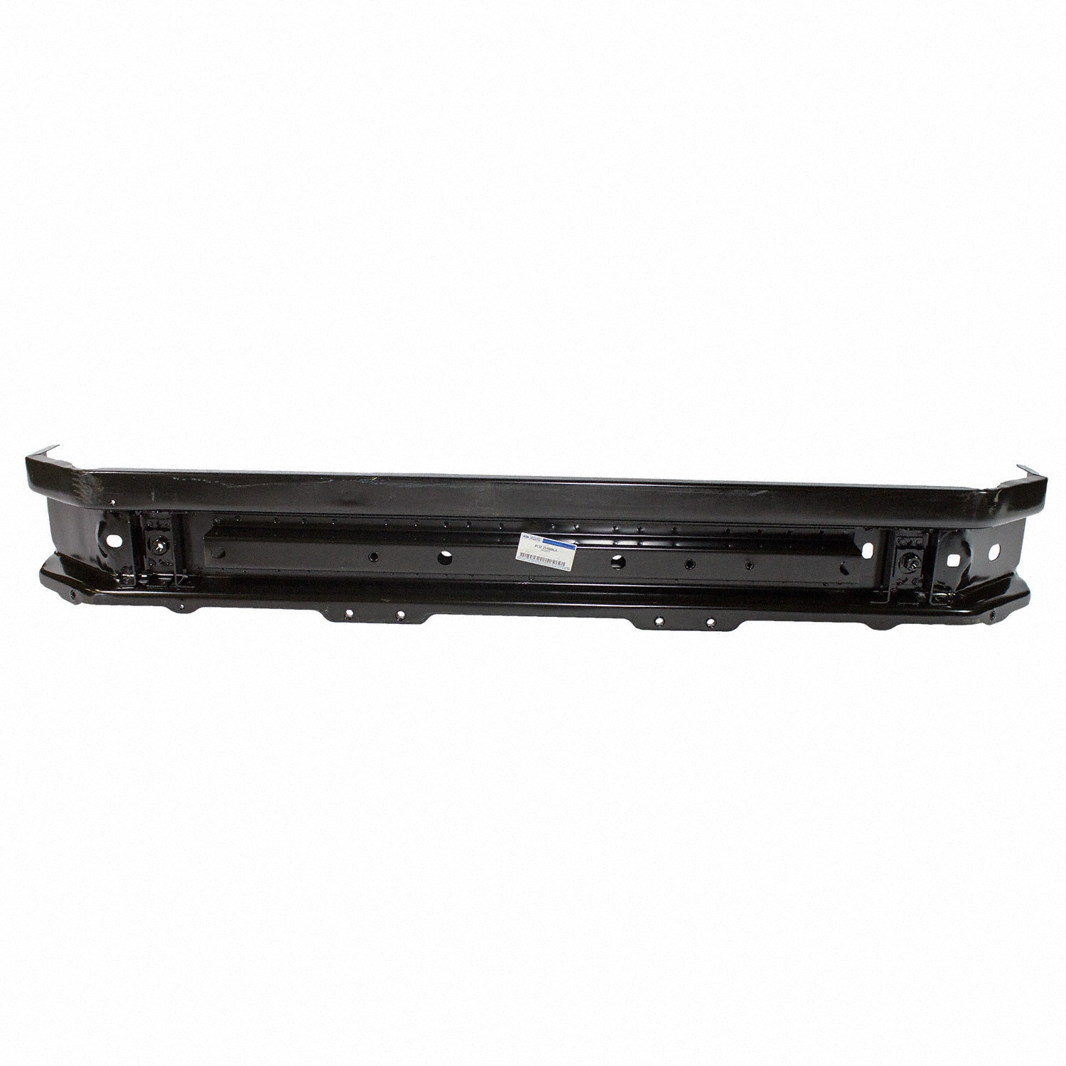 Floor Pan Crossmember - Rear | FordUS