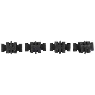 Stone Deflector Nut Clip - 4.2 (BEV) OEM Parts W716529S901