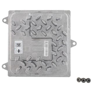 Headlight Control Module Lighting Light (LCM) - Front OEM Parts LJ8Z13C788E