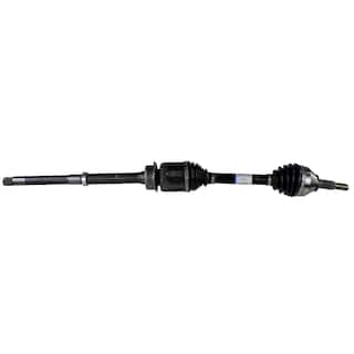 Drive Axle Shaft - Right, Front OEM Parts TX1110