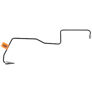 Brake Hydraulic Line Tube - Front OEM Parts BRTF259
