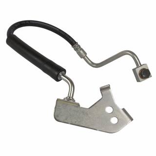 Brake Hydraulic Hose - Right, Front OEM Parts BRHF64