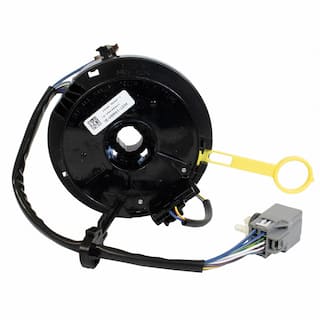 Cover and Contact Plate OEM Parts AC2Z14A664D