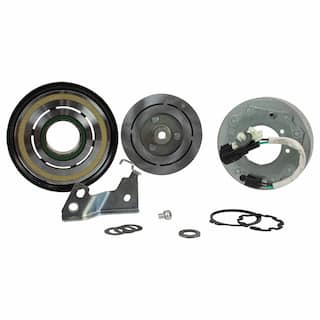 AIR CONDITIONING (A/C) Compressor Clutch - 2.0L OEM Parts YB3286