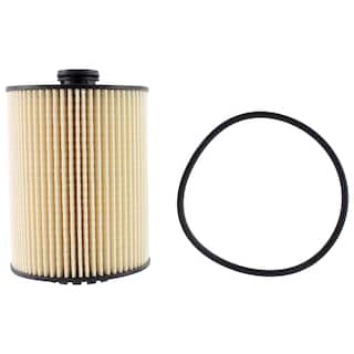 Engine Oil Filter Kit Element and Gasket OEM Parts QFL356