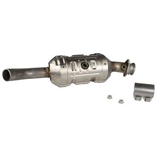 Converter - Right, Front 3.7L OEM Parts GK4Z5F250H