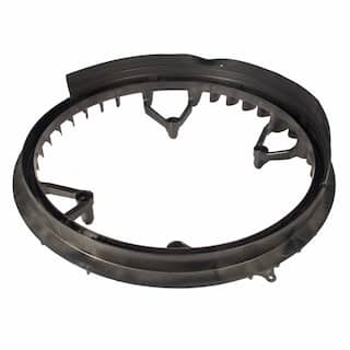 Engine Cooling Fan Shroud - 6.4L OEM Parts 7C3Z8B614A