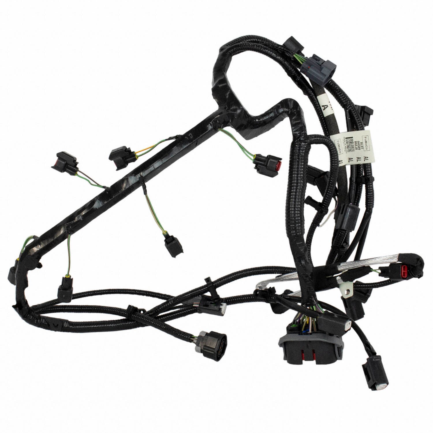 Fuel Charging Wiring Wire - 3.0L | FordUS