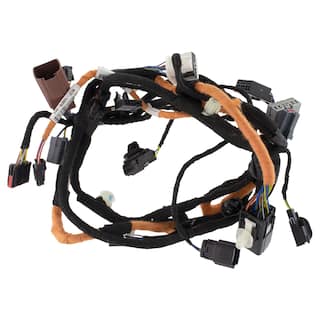 Wire (King Ranch, Premium) OEM Parts NC3Z14A318A
