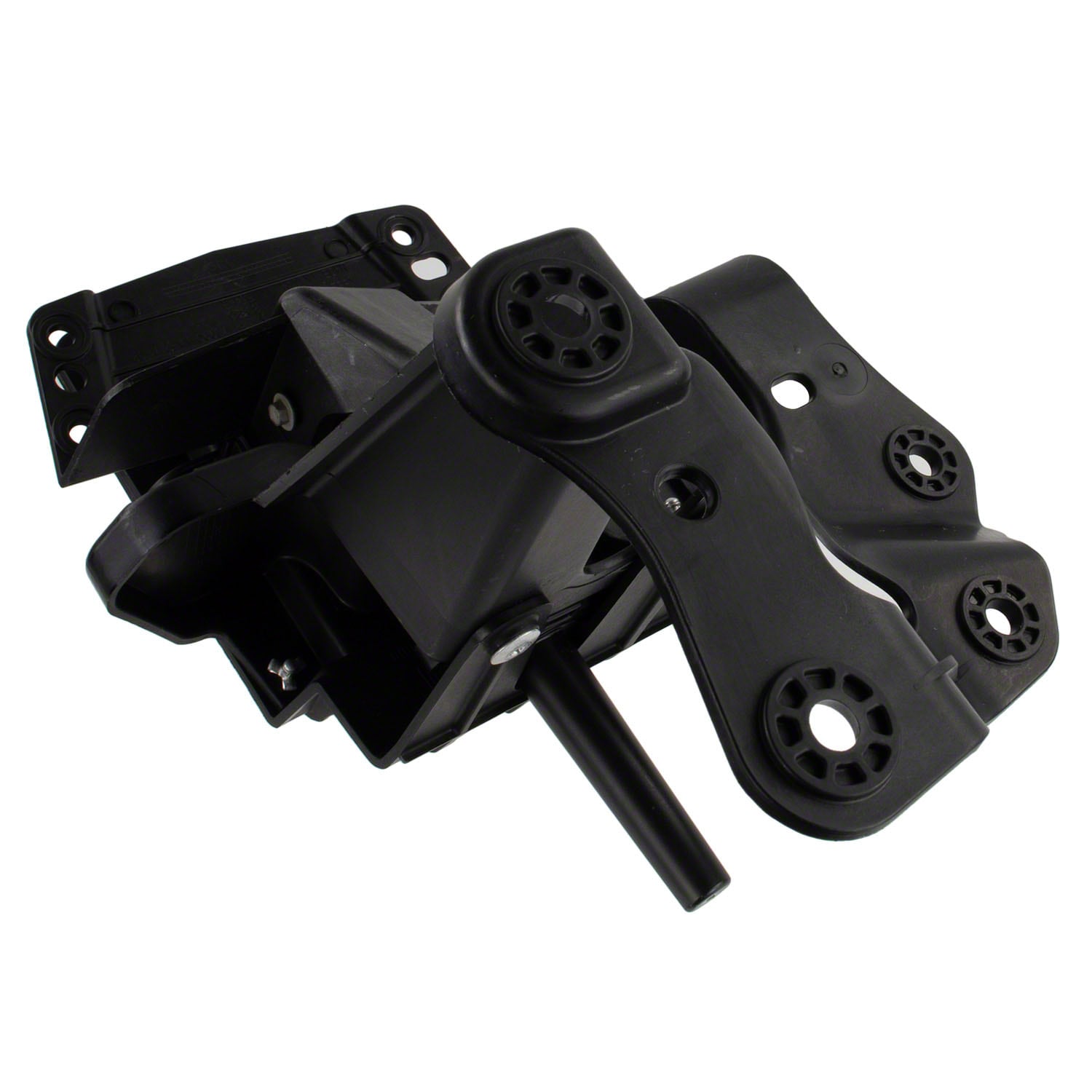 Side panel - Right, Front | FordUS