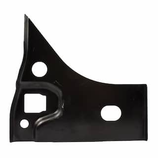 Wheel Housing Bracket Body Side Panel Extension - Left, Inner (All Medium) OEM Parts BK3Z61279A93B