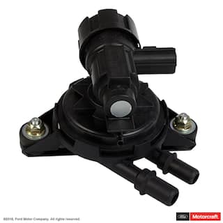 Vapor Canister Purge Valve Housing OEM Parts CX1810