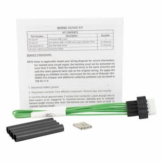 Wire asy OEM Parts WPT1537