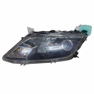 Composite Headlight Sealed Beam - Left, Front OEM Parts 9E5Z13008B