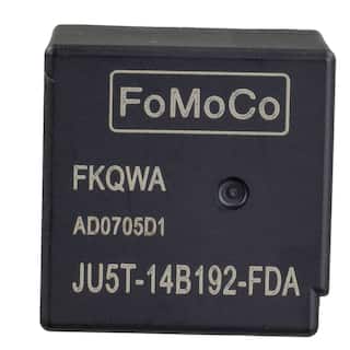 Relay Module OEM Parts JU5Z14N089E