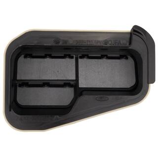 Grille Air Pressure vent OEM Parts BK2Z61280B62C