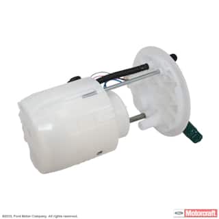 Fuel Pump and Sender - 3.5L OEM Parts PFS537