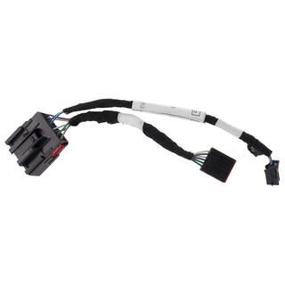 Wire Jumper OEM Parts N1WZ14A411BZ