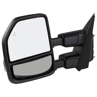 Door Mirror OEM Parts MIR17