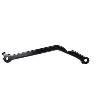 Fender Liner Support Bracket Filler - Right, Front (XL, XLT) OEM Parts N1WZ17A861L