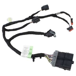 Wire Accessory Feed - 2.0L OEM Parts LG9Z14A318U
