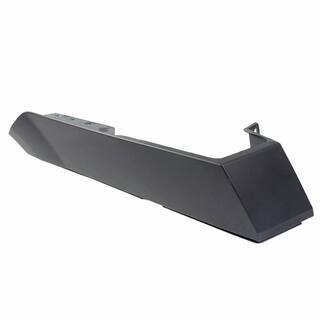 Bumper Extension Side Bar - Left, Rear, Upper (Regular Wagon) OEM Parts 7L1Z17811APTM