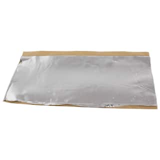 Door Panel Insulation Insulator - Front, Outer OEM Parts BE8Z54203A16A