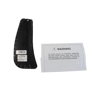 Seat Air Bag Module - Left OEM Parts JR3Z63611D11E