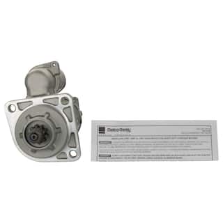 Starter Motor OEM Parts SA1076