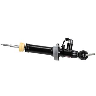 Strut Suspension - Right, Front OEM Parts AST86084
