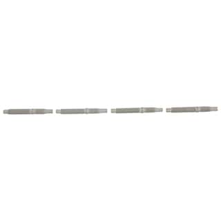 Roof Luggage Carrier Side Rail Bolt Stud - M6 X 22MM MR6 15MM OEM Parts W718130S439