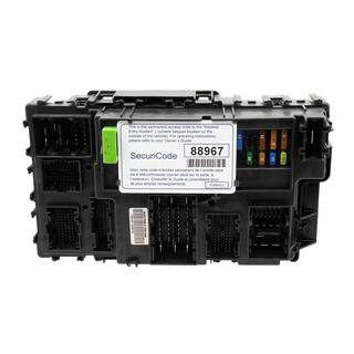 Alarm/Keyless Lock System Kit Control module OEM Parts LU5Z15604C