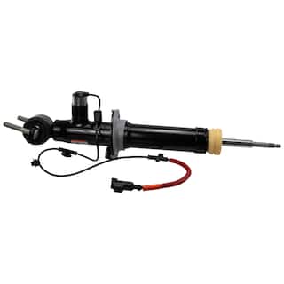 Strut Suspension - Left, Front OEM Parts AST86077