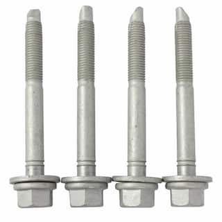 Suspension Crossmember Bolt - M14 x 120, Front OEM Parts W714039S439