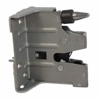 Door Latch - Back OEM Parts BK3Z6143289D