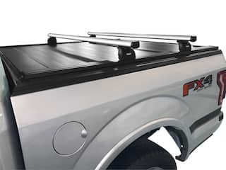 Thule Bed Rack for Embark LS Tonneau Bed Covers OEM Parts VFL3Z7855100A