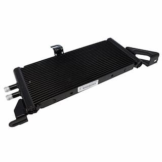 Fuel Cooler Radiator - 6.4L OEM Parts 7C3Z8D010A