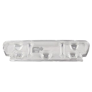 Floor Pan Heat Shield Bracket - 2.3L OEM Parts G1EZ5290A